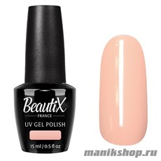 222 Гель лак для ногтей Beautix 15мл