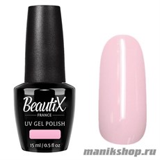 232 Гель лак для ногтей Beautix 15мл