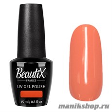 301 Гель лак для ногтей Beautix 15мл