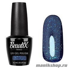 309 Гель лак для ногтей Beautix 15мл
