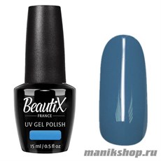 313 Гель лак для ногтей Beautix 15мл