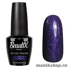 315 Гель лак для ногтей Beautix 15мл