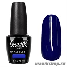 317 Гель лак для ногтей Beautix 15мл