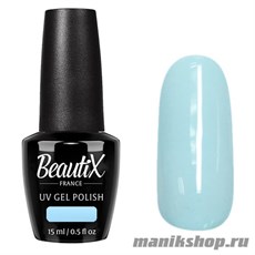 318 Гель лак для ногтей Beautix 15мл