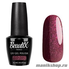 323 Гель лак для ногтей Beautix 15мл