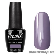 329 Гель лак для ногтей Beautix 15мл