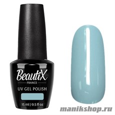 340 Гель лак для ногтей Beautix 15мл