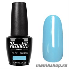 342 Гель лак для ногтей Beautix 15мл
