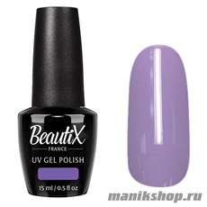 343 Гель лак для ногтей Beautix 15мл