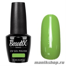 345 Гель лак для ногтей Beautix 15мл