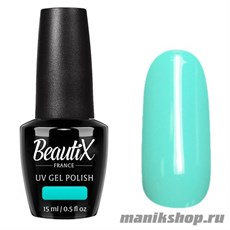 406 Гель лак для ногтей Beautix 15мл