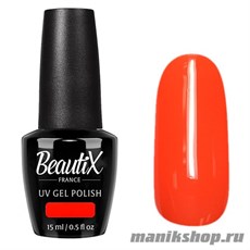 505 Гель лак для ногтей Beautix 15мл