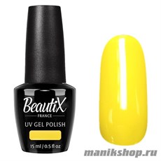 510 Гель лак для ногтей Beautix 15мл