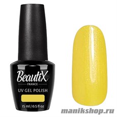 511 Гель лак для ногтей Beautix 15мл