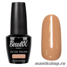 607 Гель лак для ногтей Beautix 15мл