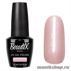 610 Гель лак для ногтей Beautix 15мл