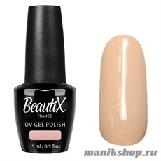 611 Гель лак для ногтей Beautix 15мл