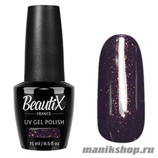 612 Гель лак для ногтей Beautix 15мл