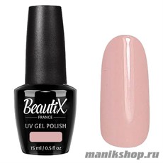 614 Гель лак для ногтей Beautix 15мл