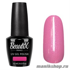 705 Гель лак для ногтей Beautix 15мл