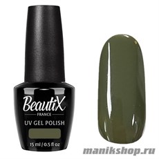 712 Гель лак для ногтей Beautix 15мл