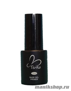 База, Основа для гель лака Tertio 10мл