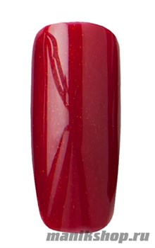 094 Гель лак Tertio 10мл Темный вишневый с микромерцанием, плотный