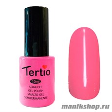 110 Гель лак Tertio 10мл