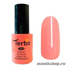 112 Гель лак Tertio 10мл