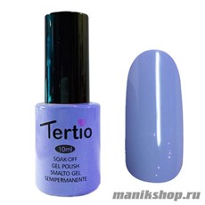 118 Гель лак Tertio 10мл