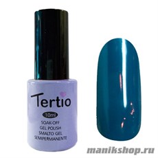 120 Гель лак Tertio 10мл
