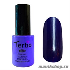 121 Гель лак Tertio 10мл