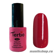 138 Гель лак Tertio 10мл
