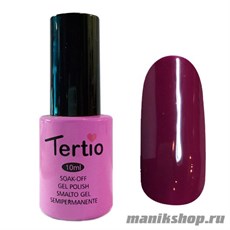 139 Гель лак Tertio 10мл