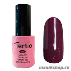 141 Гель лак Tertio 10мл
