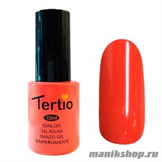 150 Гель лак Tertio 10мл
