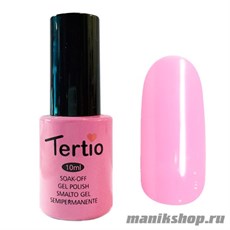 155 Гель лак Tertio 10мл