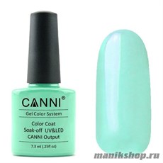 208 Canni Гель-лак Gel Color 7,3мл
