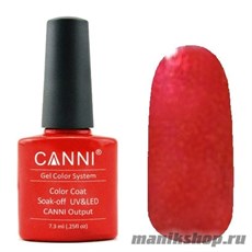 210 Canni Гель-лак Gel Color 7,3мл