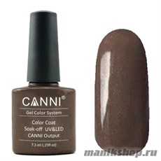 211 Canni Гель-лак Gel Color 7,3мл