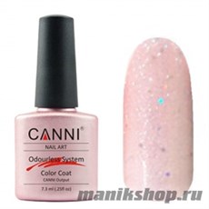 216 Canni Гель-лак Gel Color 7,3мл