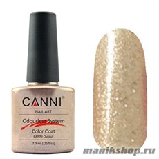 219 Canni Гель-лак Gel Color 7,3мл