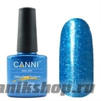 221 Canni Гель-лак Gel Color 7,3мл