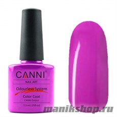 224 Canni Гель-лак Gel Color 7,3мл