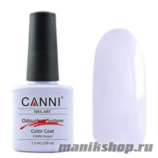 227 Canni Гель-лак Gel Color 7,3мл