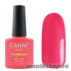 233 Canni Гель-лак Gel Color 7,3мл