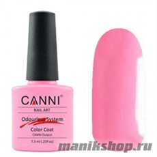 236 Canni Гель-лак Gel Color 7,3мл