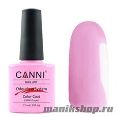 237 Canni Гель-лак Gel Color 7,3мл