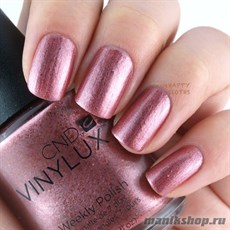 212 VINYLUX CND Untitled Bronze (Коллекция Art Vandal) ВЕСНА 2016