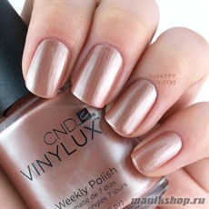 213 VINYLUX CND Sienna Scribble (Коллекция Art Vandal) ВЕСНА 2016